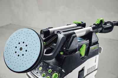 Festool CTL 36 E AC-PLANEX CLEANTEC 576850