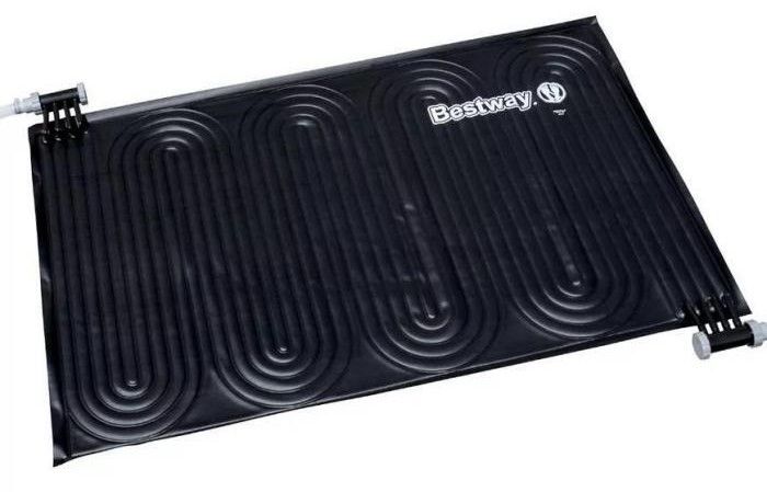 Bestway Podgrzewacz wody do basenów 58423 - 1