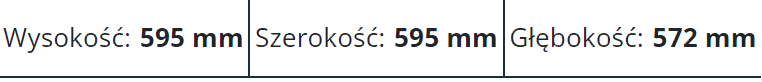 Vestfrost VO-65W19MAVMC - 2