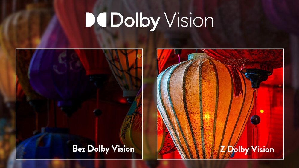 Dolby Vision