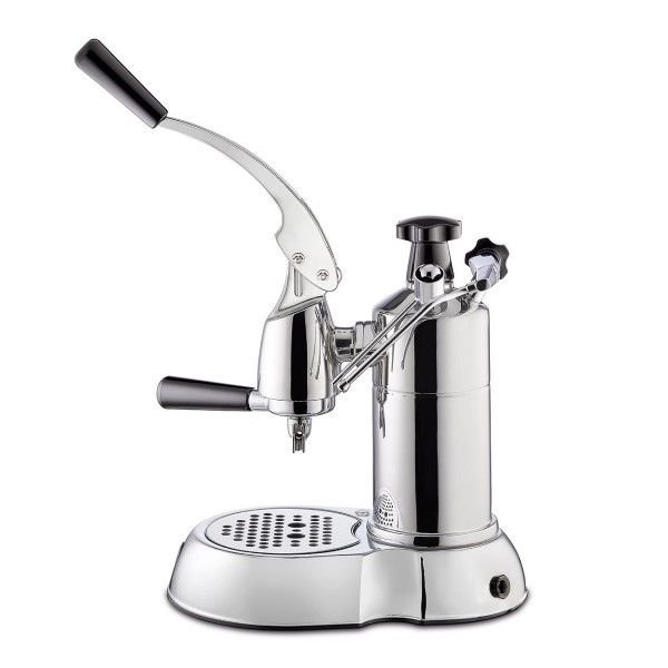 La Pavoni