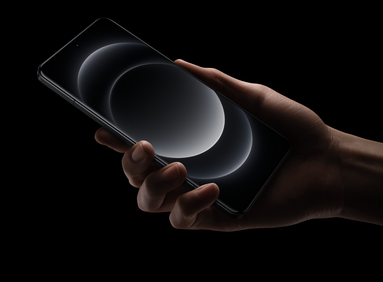 Xiaomi 14 Ultra - ochrona oczu