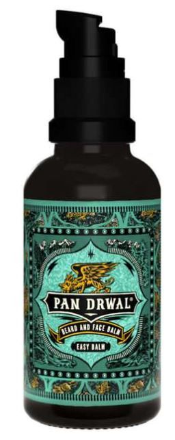 Pan Drwal Zestaw Original