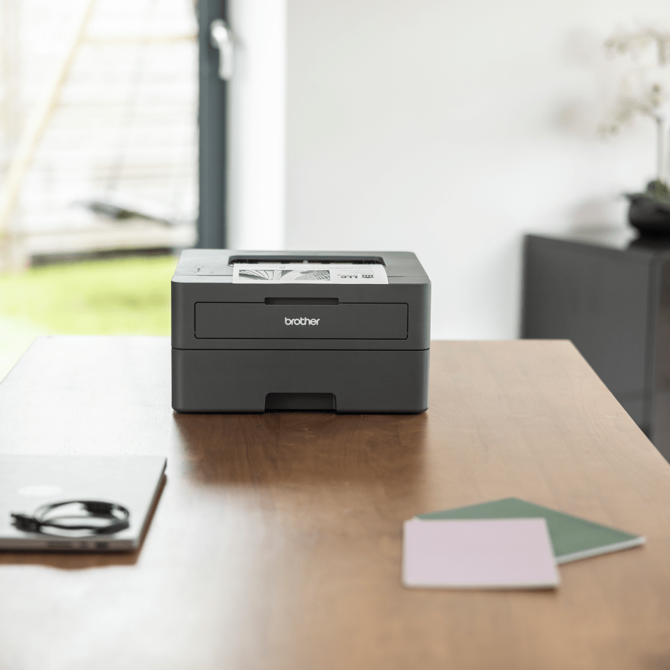 Brother HL-L2440D - 2