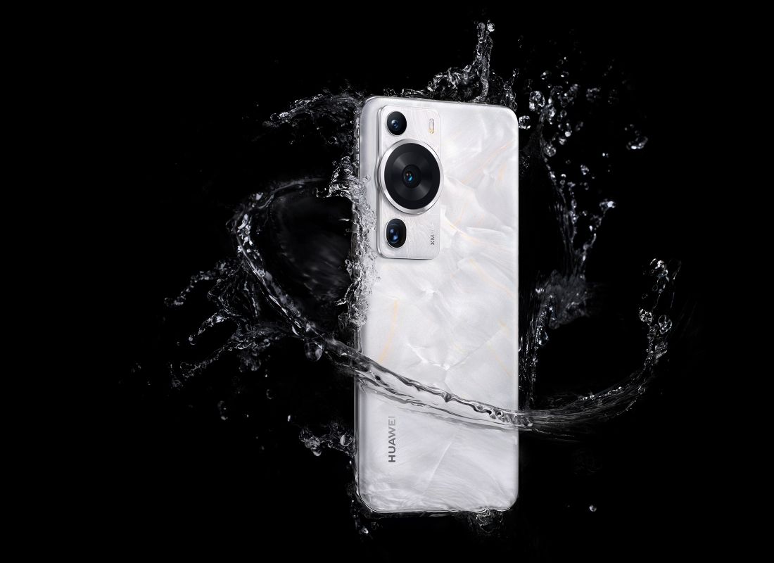 HUAWEI P60 Pro - 4