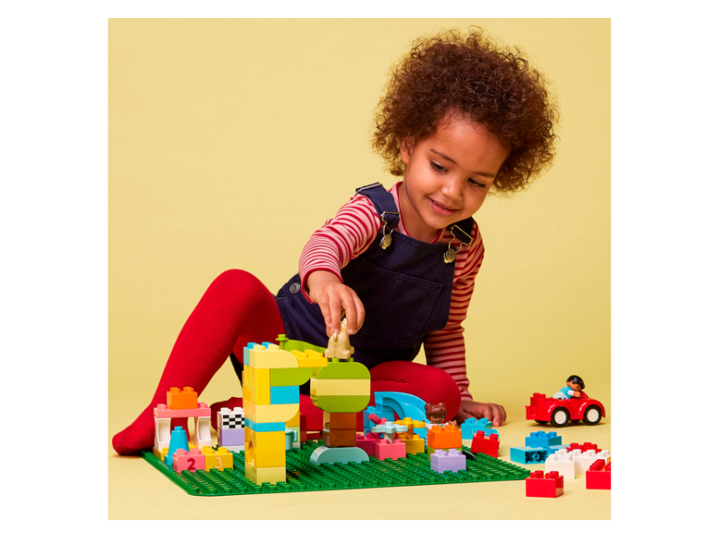 LEGO DUPLO 10980 - 1