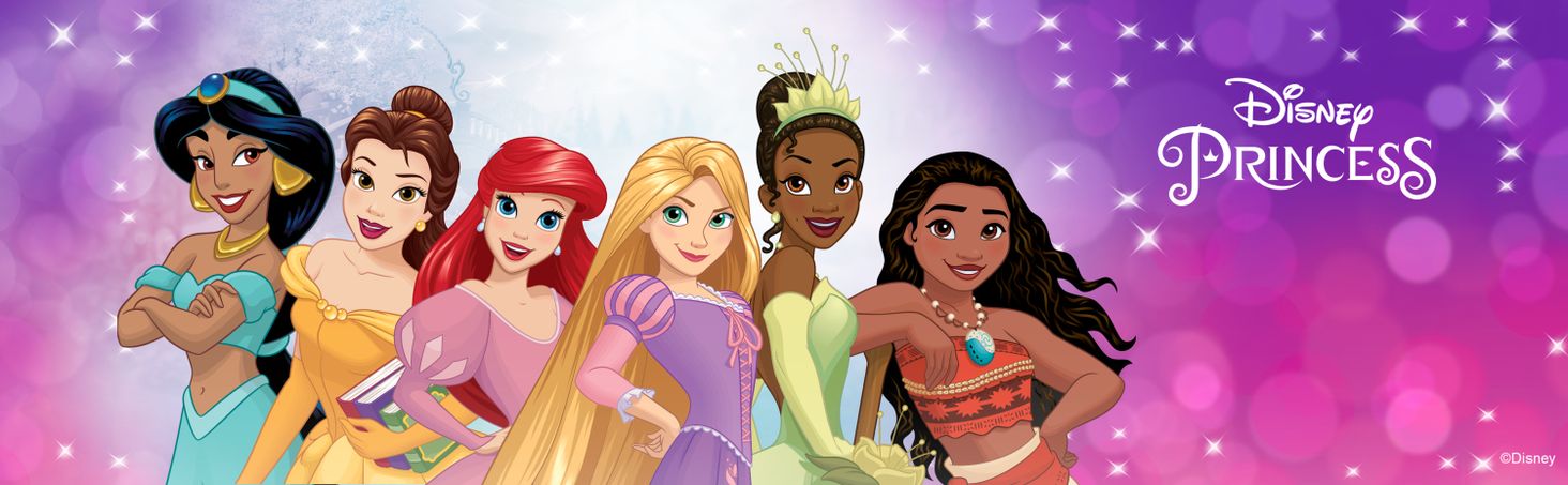 Disney Kalendarz adwentowy Małe lalki 4