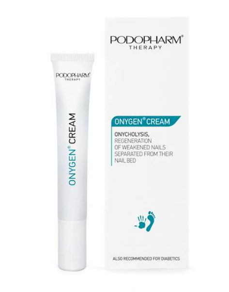 Podopharm Onygen Krem 20 ml
