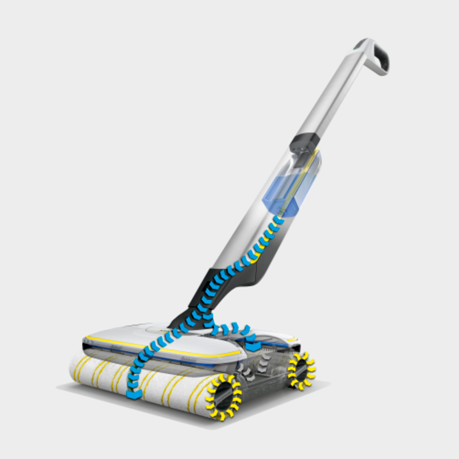 Karcher FC 7 1.055-701.0 - 3