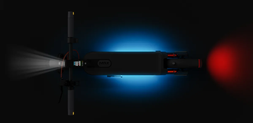 Xiaomi Electric Scooter 5 Max 11