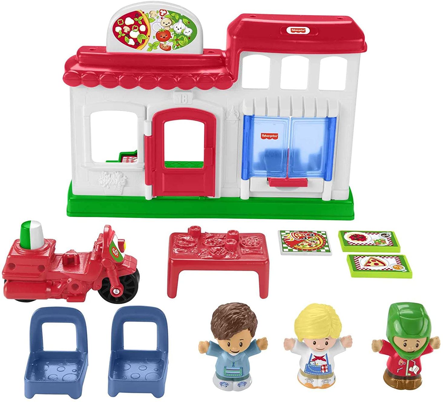 Mattel