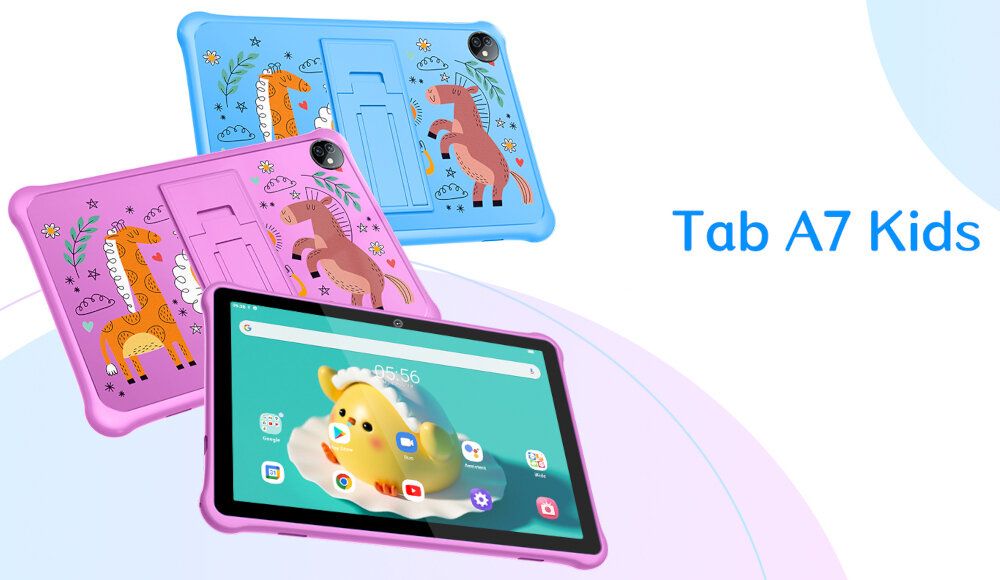 Tablet BLACKVIEW Tab A7 Kids 10.1