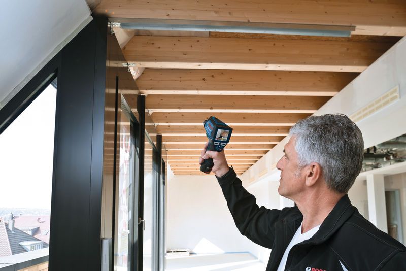 Bosch GIS 1000 C Professional - 3