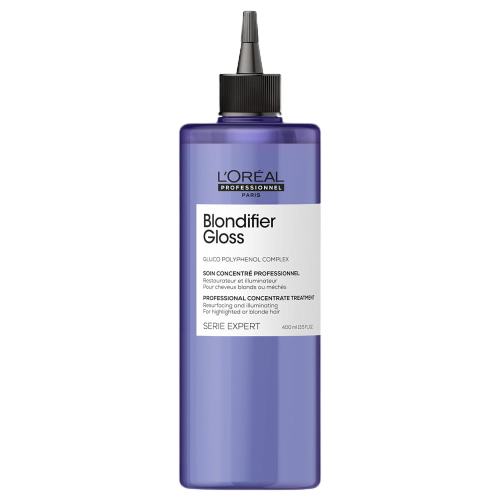 L’Oreal Professionnel Blondifier baner