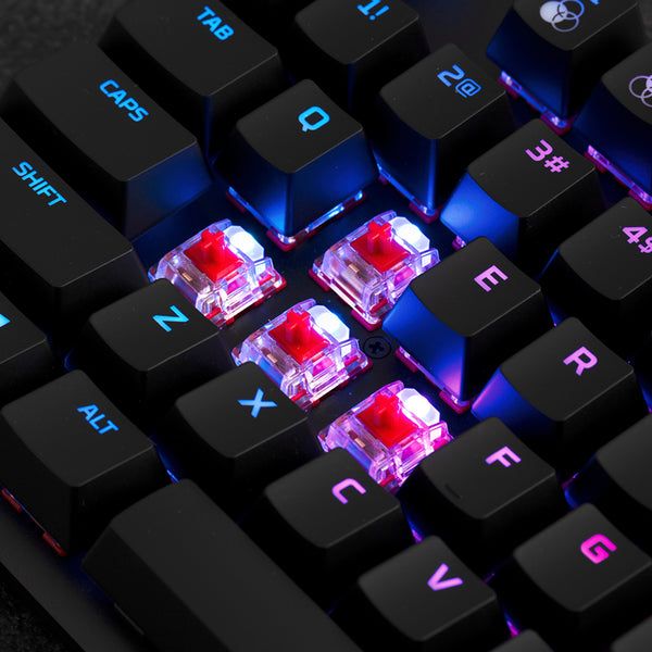 HyperX Alloy Origins Core - 1