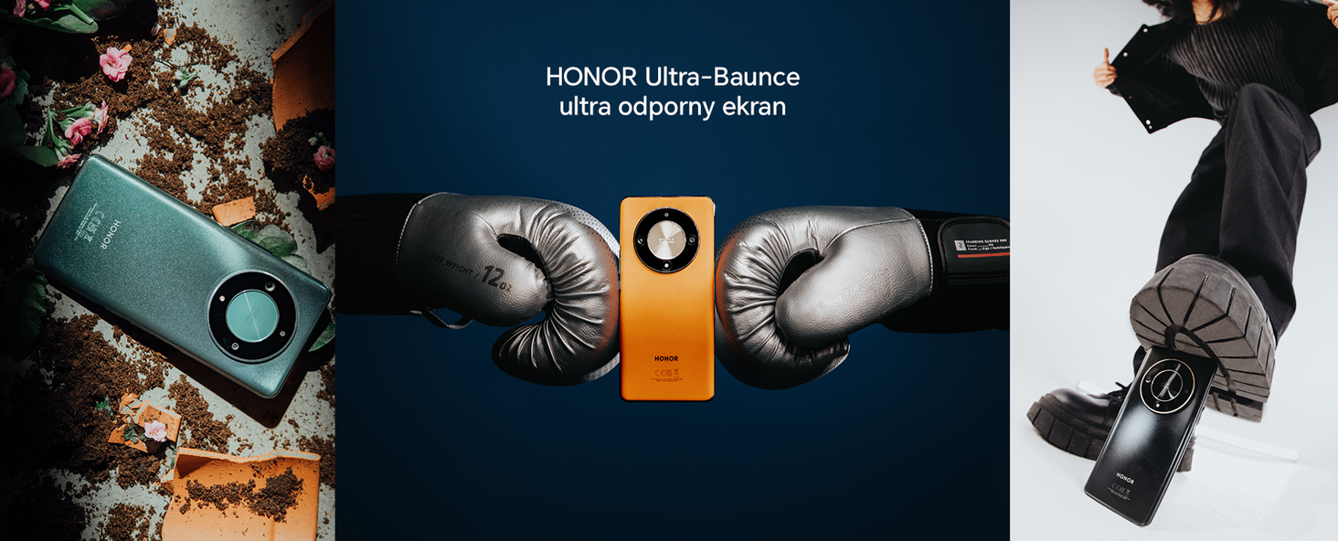Honor Magic6 Lite - 7