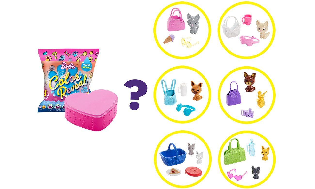 Mattel