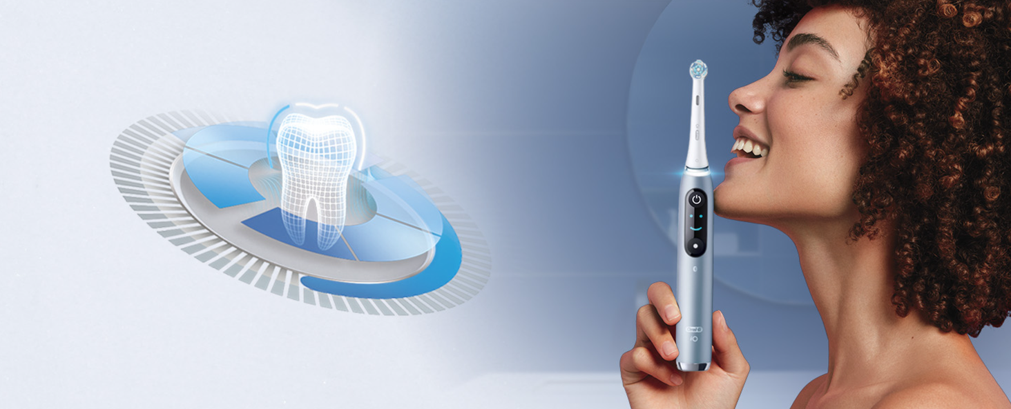 Oral-B iO 9 Blue Edycja Specjalna_5