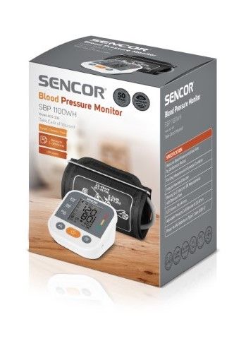 Sencor SBP 1100WH - 3