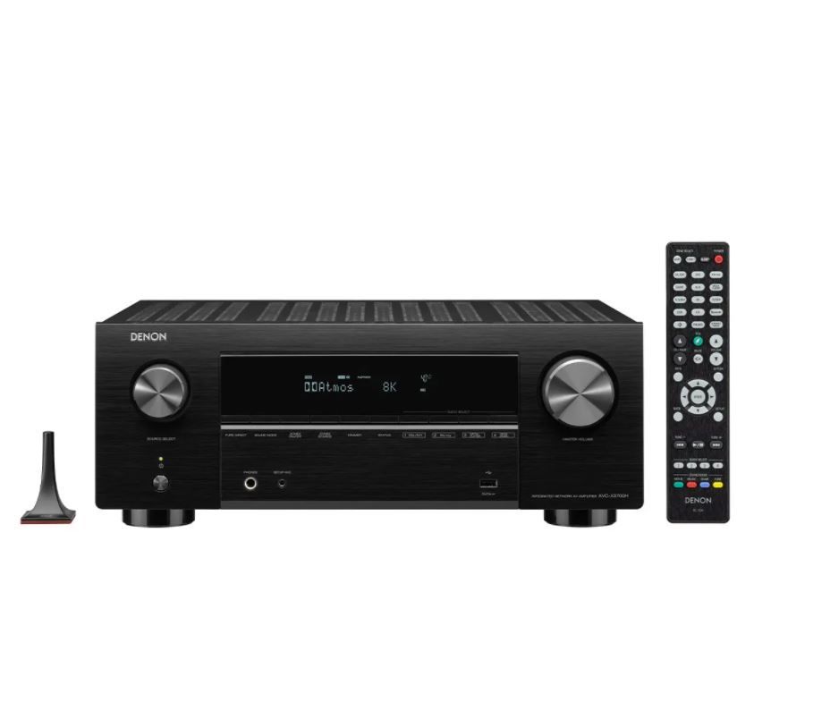 Denon AVC-X3700H