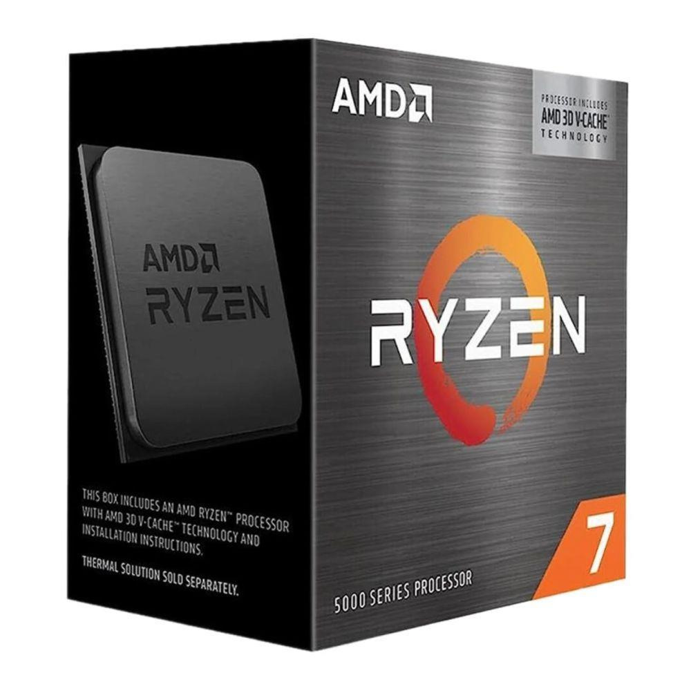 AMD Ryzen 7 5700X3D
