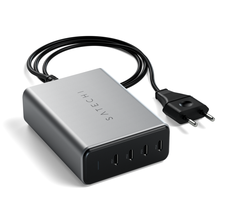 Satechi GaN Charger 165W