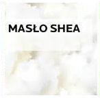 masło shea