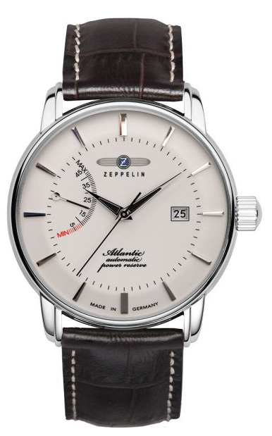 Zegarek ZEPPELIN 8462-5