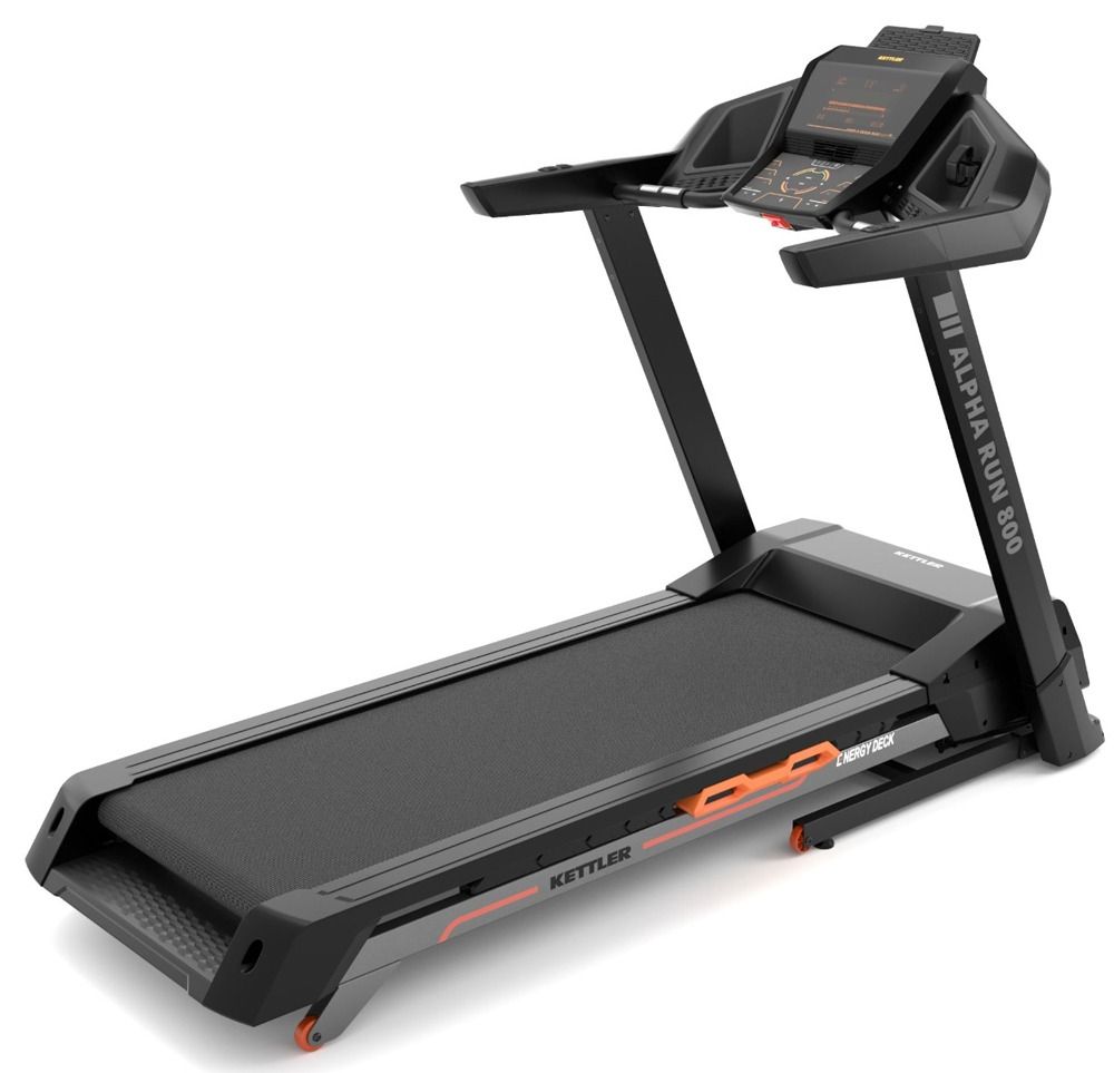Kettler Alpha Run 800