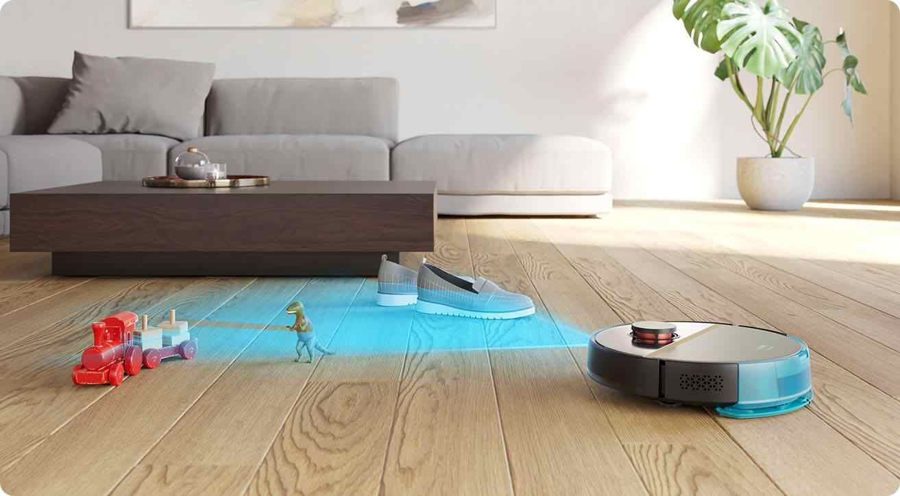 Philips Aqua 7000 XU7100/01 - 8