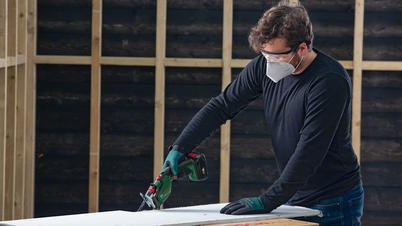 Bosch Keo - 4