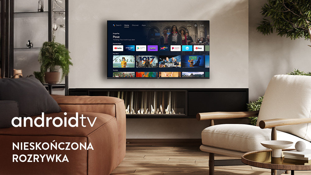 Dolby Vision