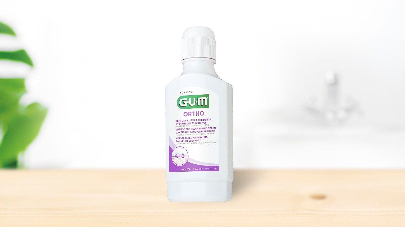 GUM® Ortho
