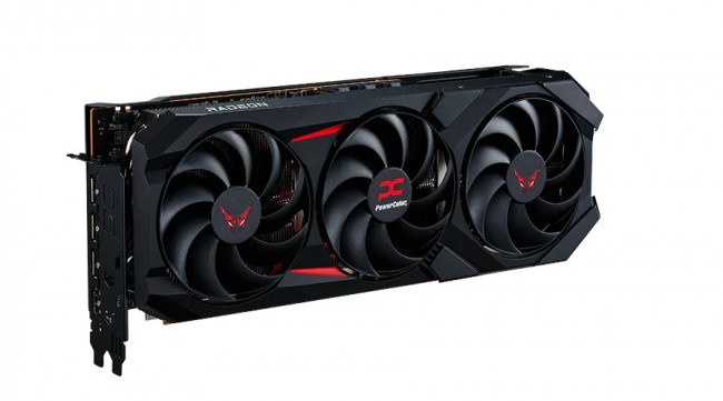 Gigabyte Radeon RX 9070 XT Zdjęcie 3