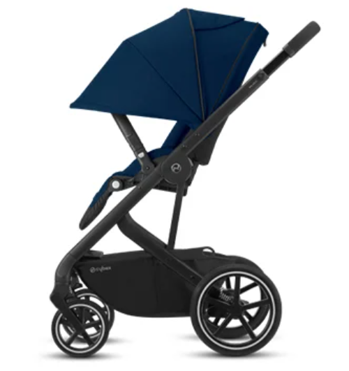 CYBEX BALIOS S LUX