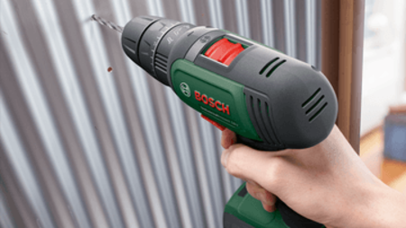 Bosch UniversalImpact 18V - 5