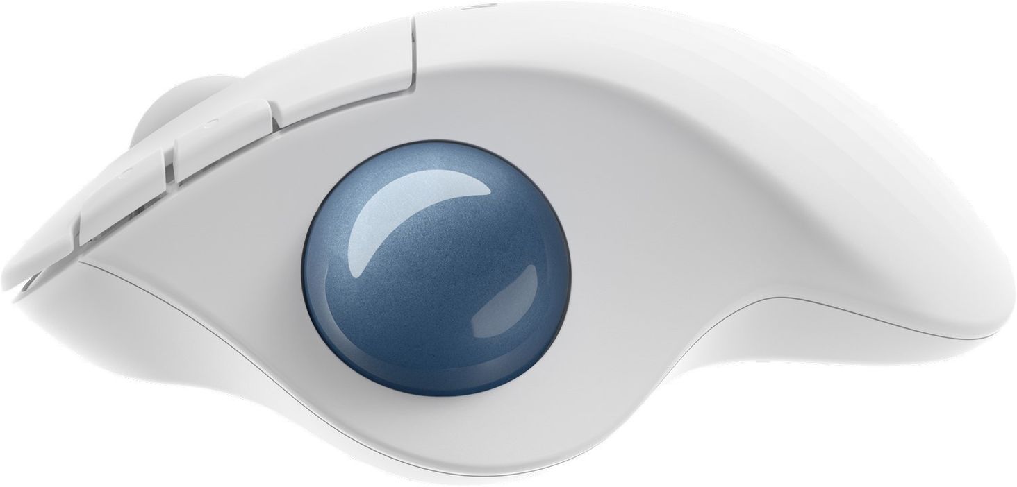 Logitech ERGO M575 - 1