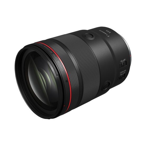 Canon RF 135mm f/1.8L IS USM
