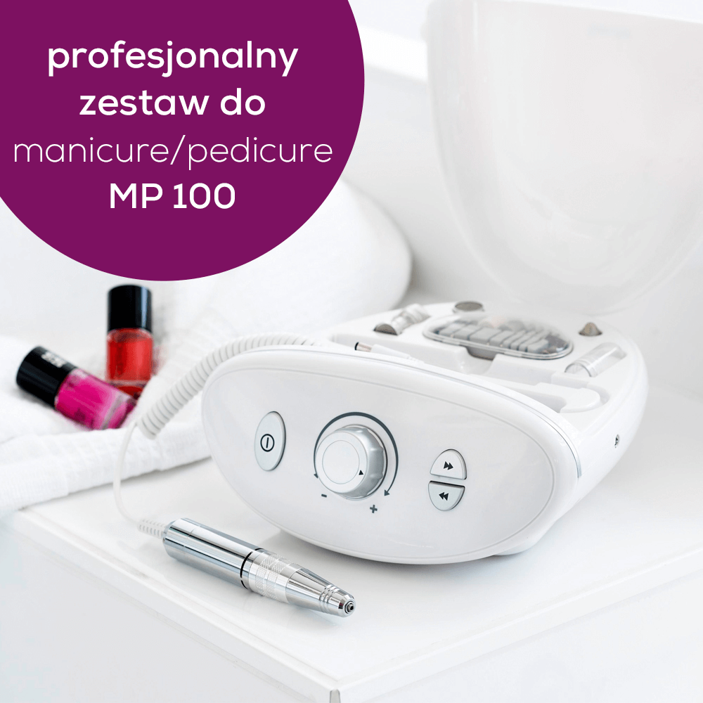Beurer MP 100