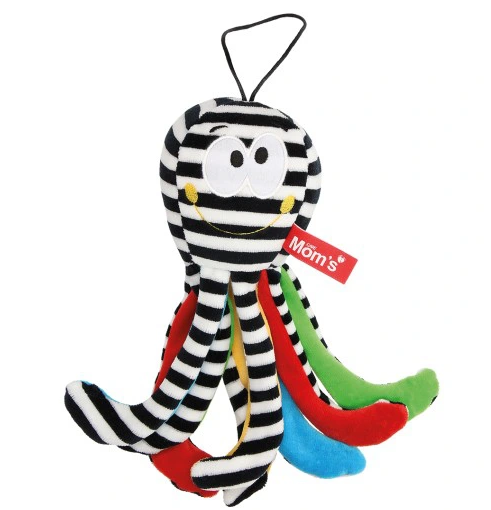 Hencz Toys Mom'S Care Ośmiornica