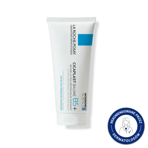 La Roche-Posay Cicaplast B5+ - 1