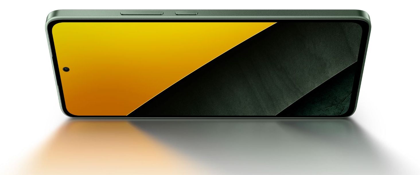 POCO m7 pro zdj 7