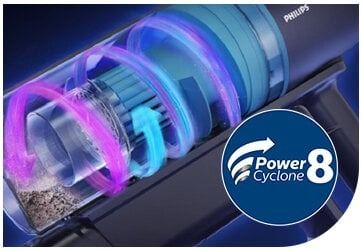 Philips Aqua 3000 cechy 1