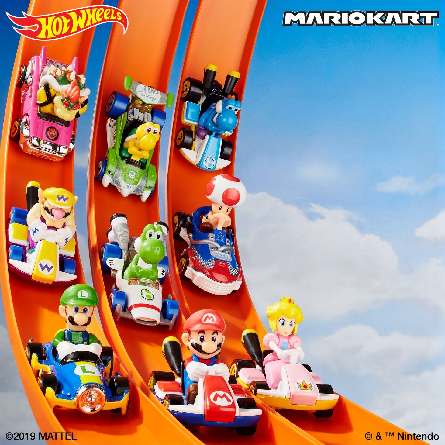 Mattel