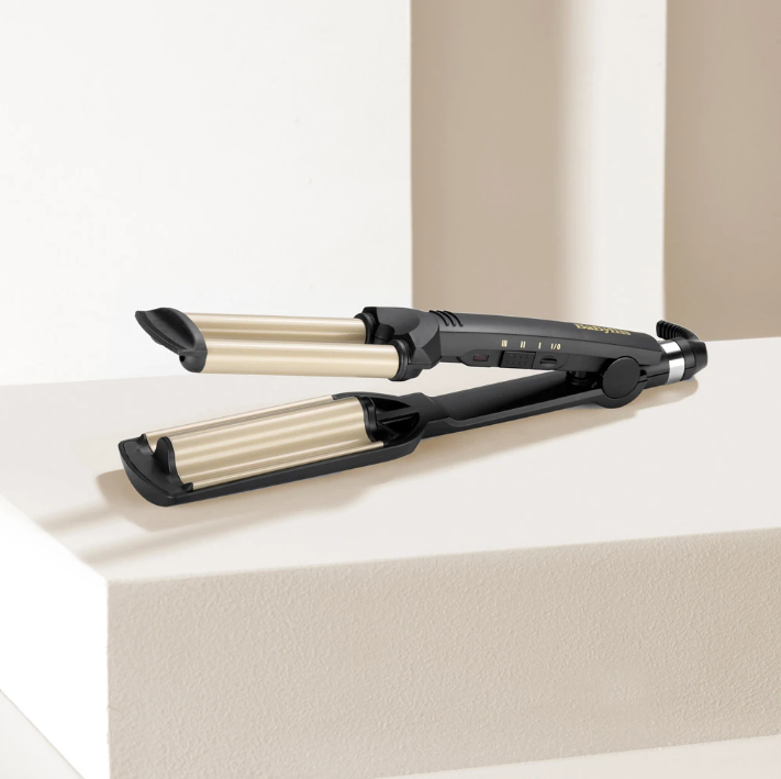 BaByliss Easy Waves C260E_7