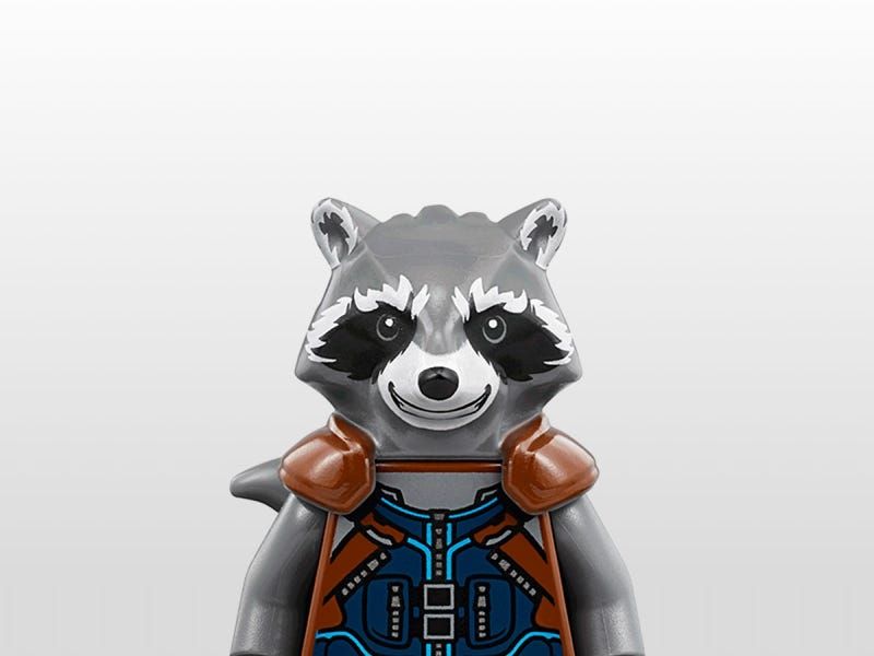 LEGO Marvel
