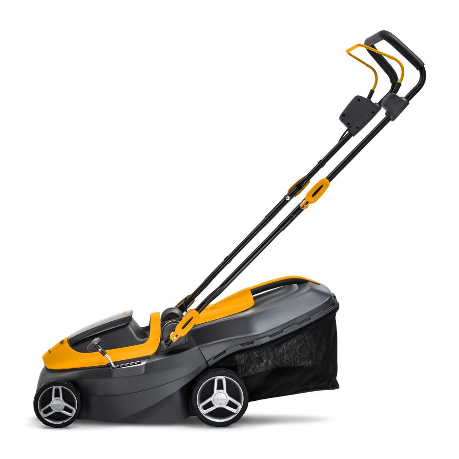 Stiga Collector 136e - 2