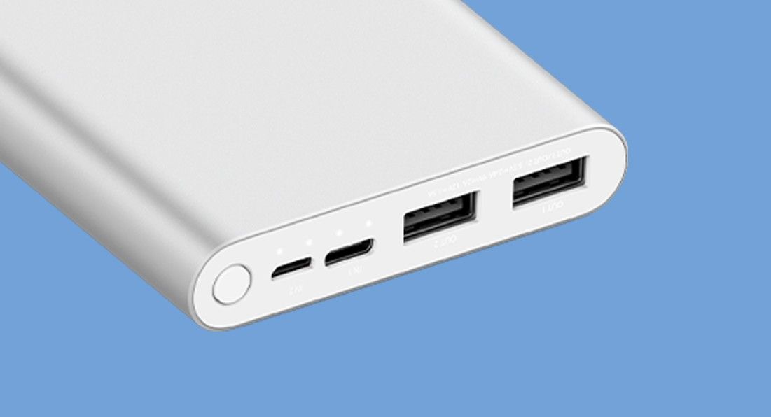 Xiaomi Mi 3 10000mAh