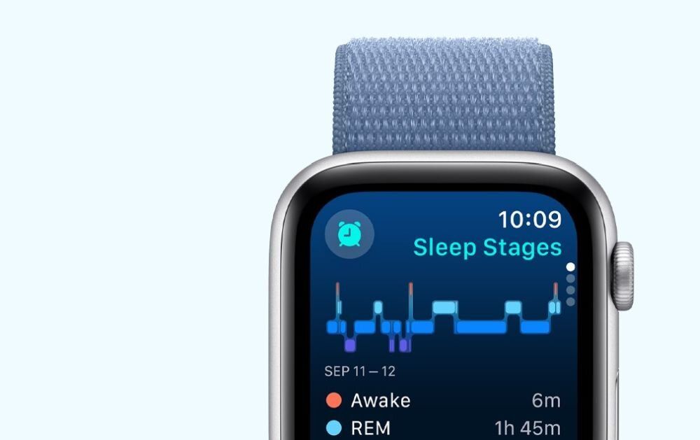 Apple Watch SE Gen.2 - 4