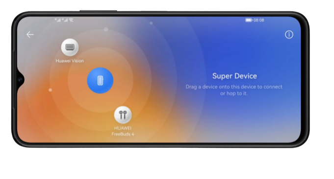Huawei nova Y61